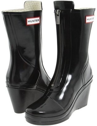 BOTTE DE PLUIE HUNTER