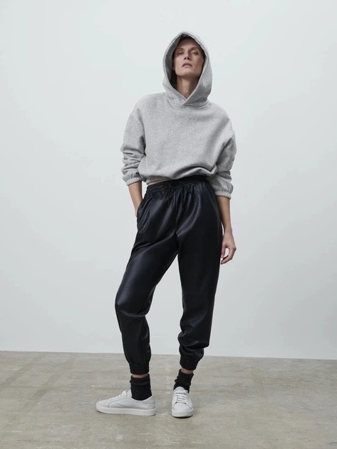 PANTALON ZARA