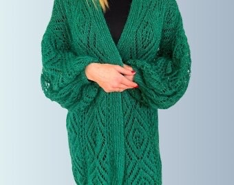 GILET EN LAINE LE CHOIS