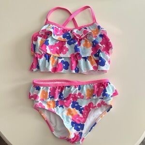 BIKINI JOE FRESH POUR FILLE 2 ANS
