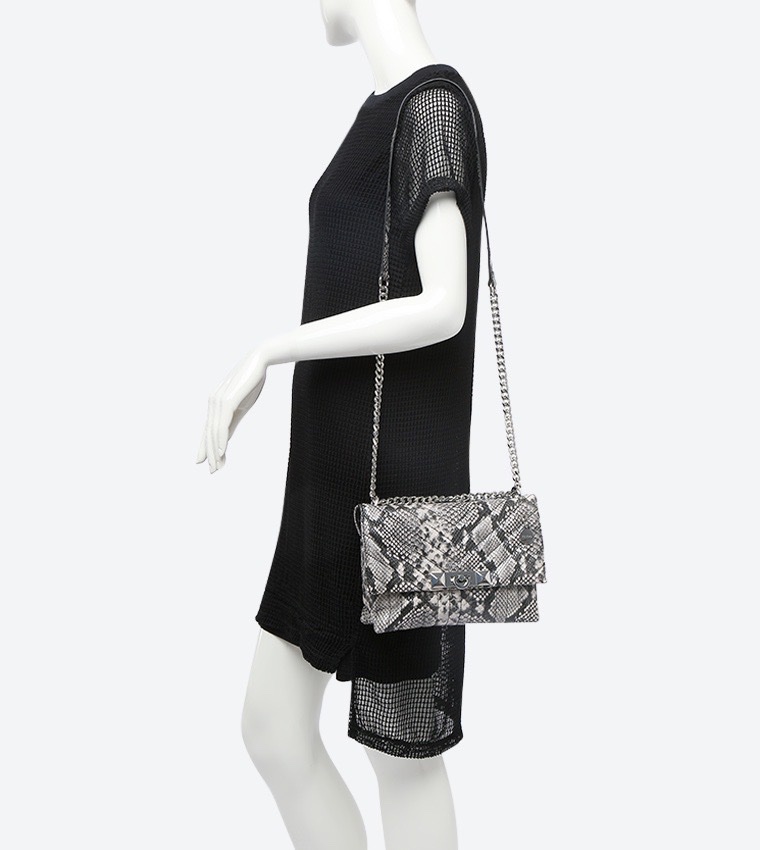 SAC A BANDOULIERE ALDO NEUF