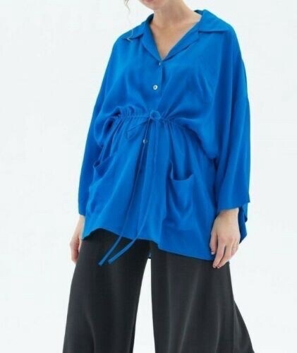 CHEMISE ZARA