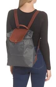 SAC A DOS LONGCHAMPS 