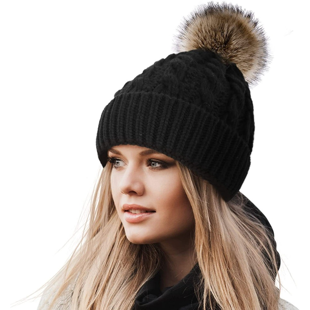 BONNET EN LAINE H&M NEUF