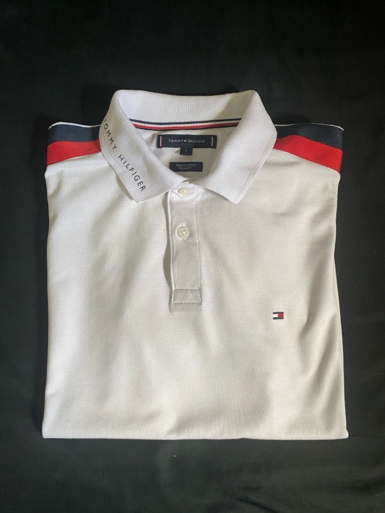 PULL TOMMY HILFGER