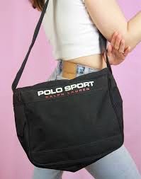 SAC DE SPORT RALPH LAUREN