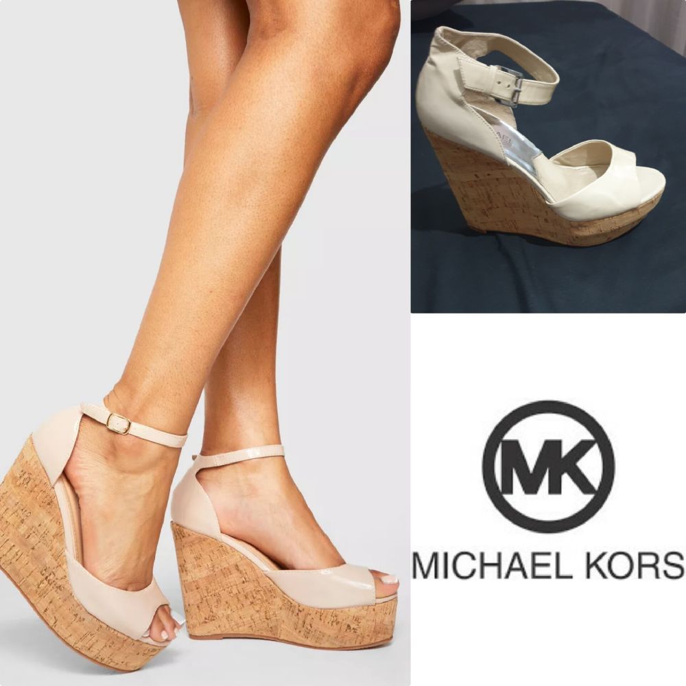 COMPENSE MICKEAL KORS 