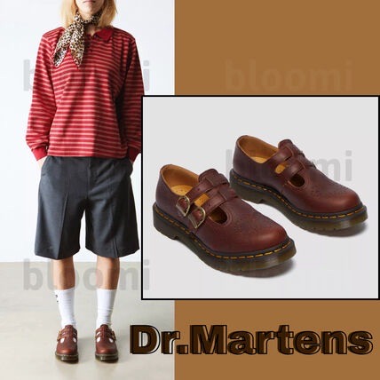 DERBIES DR MARTINS AUTHENTIQUE 