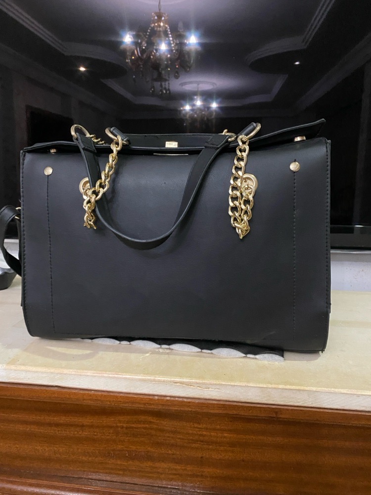 SAC ET CARTABLE DE PROF PRIMARK