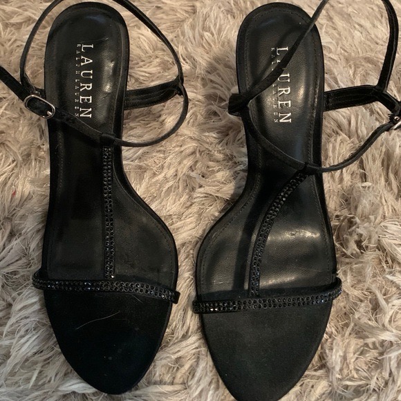 SANDALE RALPH LAUREN 