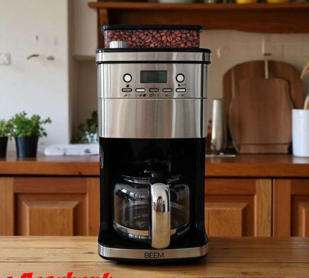 MACHINE A CAFE BEEM