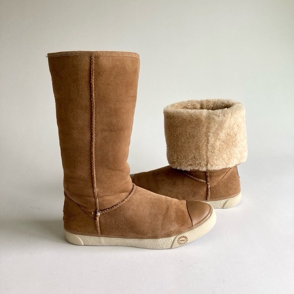BOTTES UGG AUTHENTIQUE