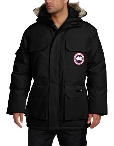 PARKA  CANNADAN GOOSE