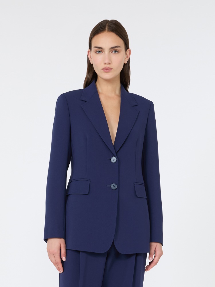 BALZER CACHMIRE MAXMARA NEUF