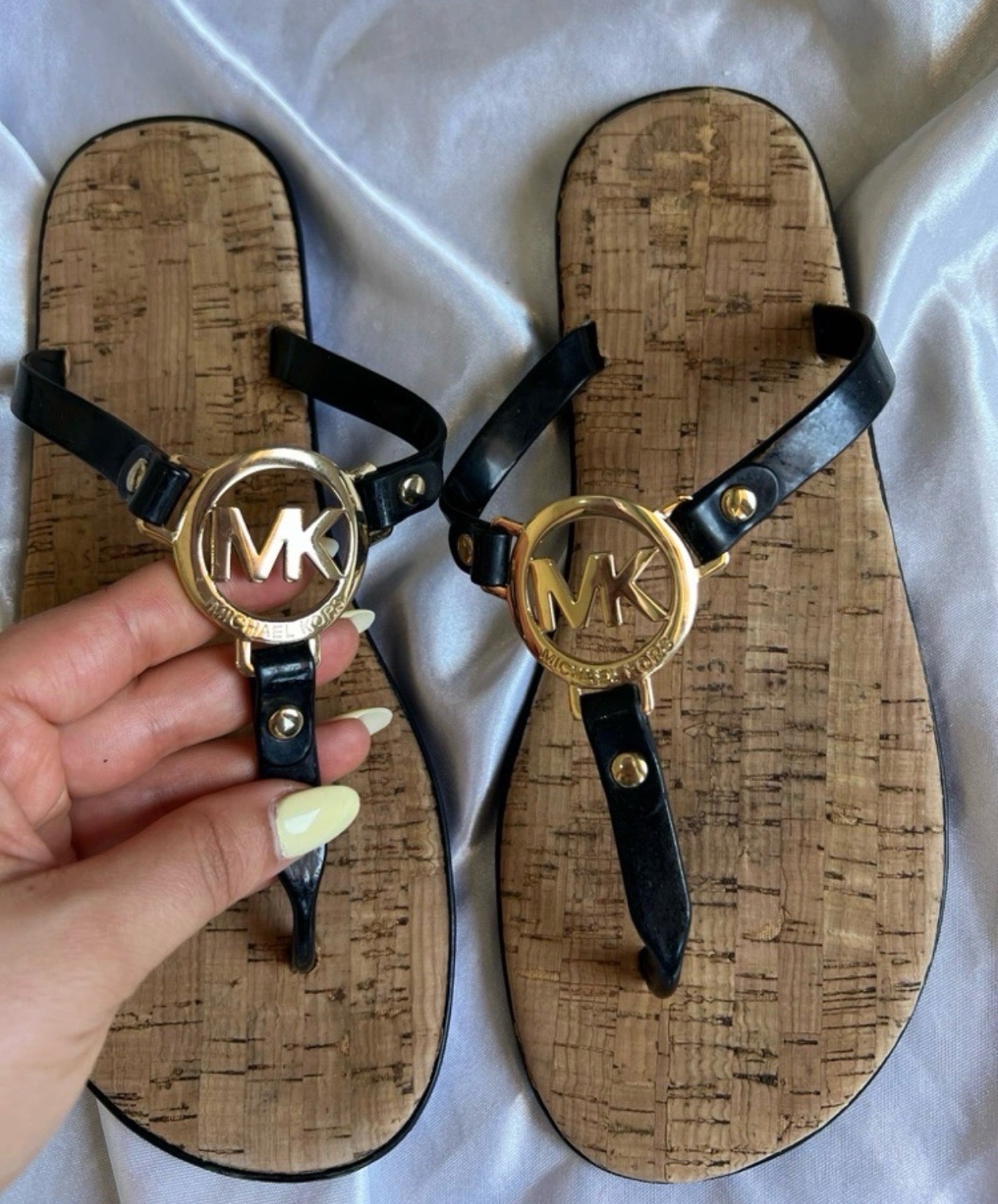 FLIP FLOP MICKEAL NEUF