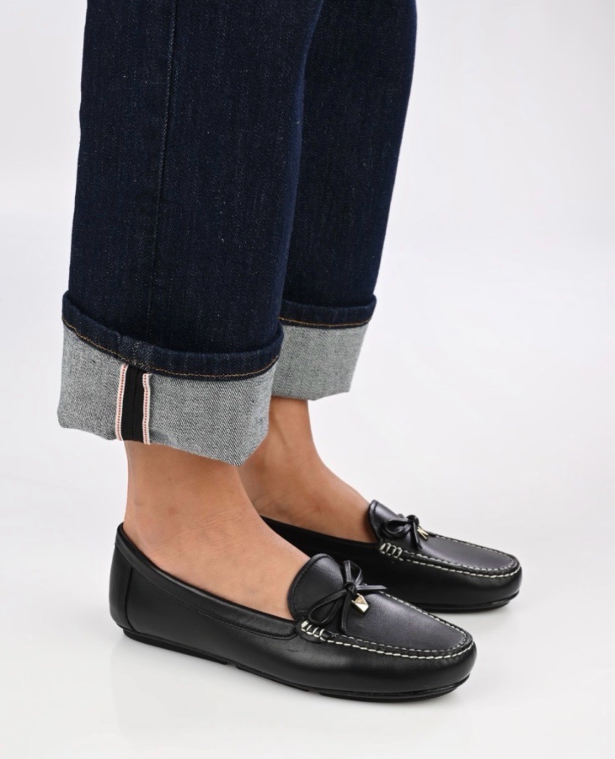 MOCASSIN TOMMY HOLFGER