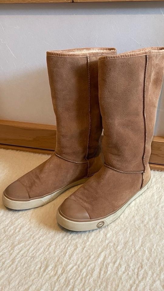 BOTTES DAIM UGG