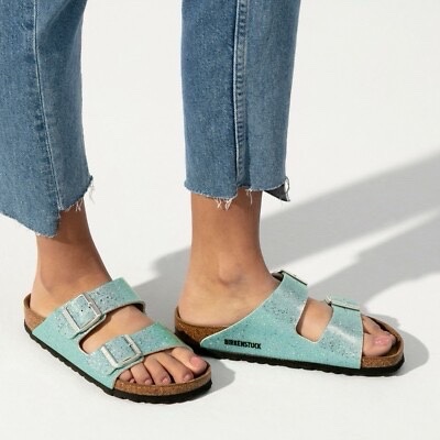 TONGS BIRKENSTOK AUTHENTIQUE