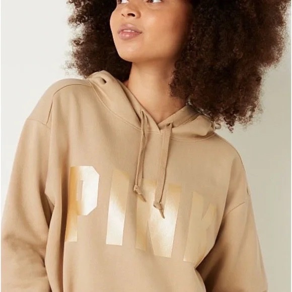CAPUCHE PINK