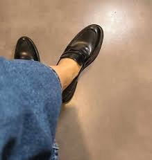 MOCASSIN H&M