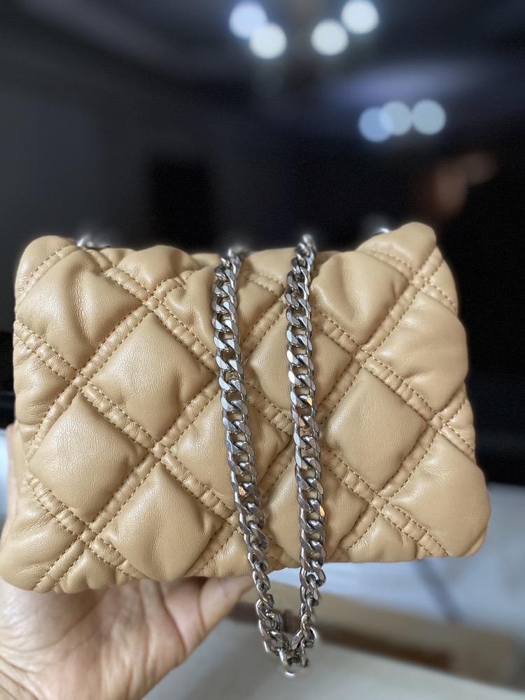 SAC MATLASSE FOSSIL 