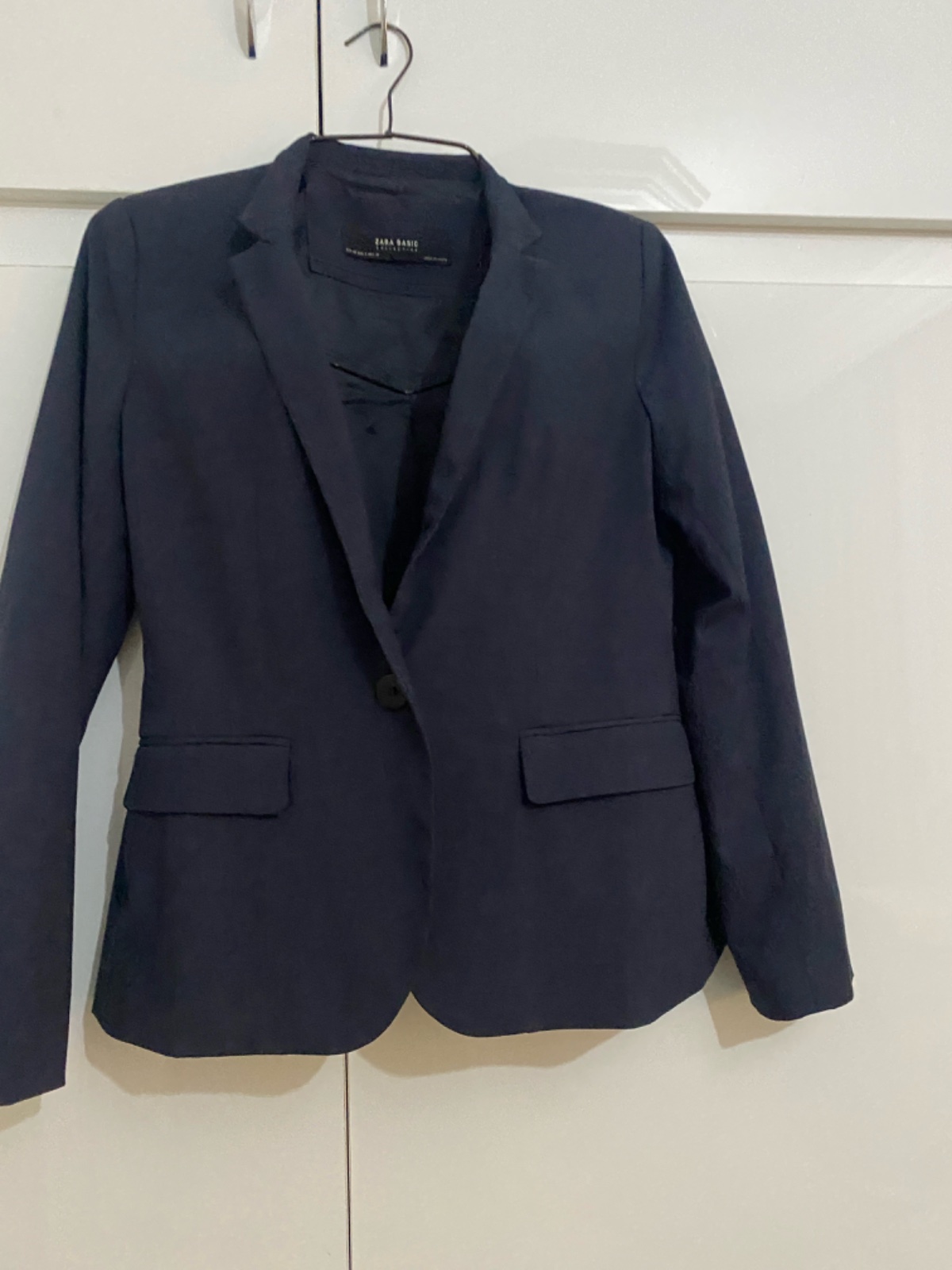 BALZER ZARA NEUF