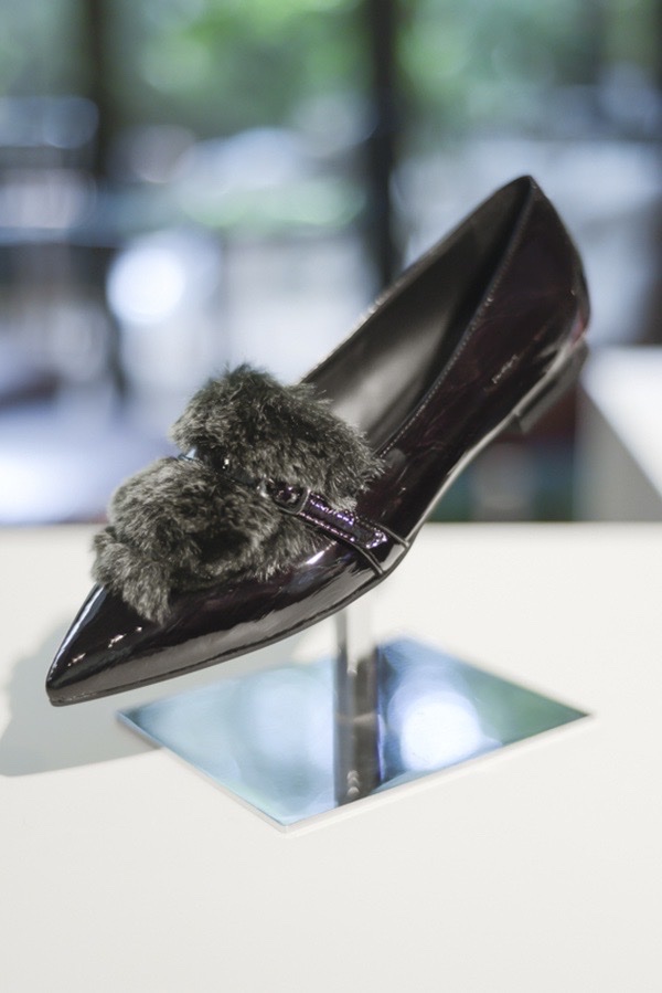 BALLERINE GEOX NEUF