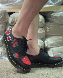 DERBIES DR MARTINS AUTHENTIQUE