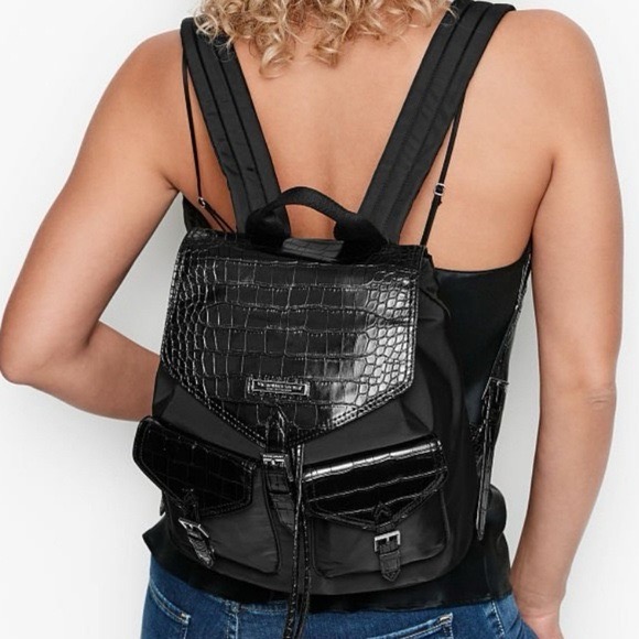 SAC A DOS VICTORIA ´S SECRET