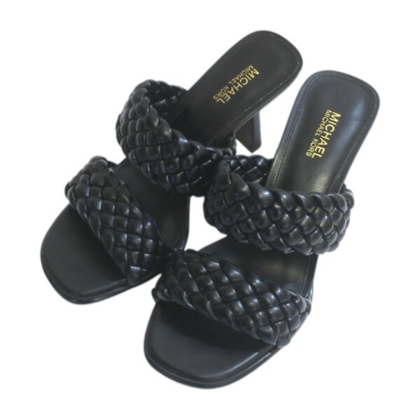 MULES MICKEAL KORS NEUF
