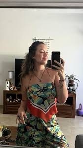 TOP BRETELLE ZARA