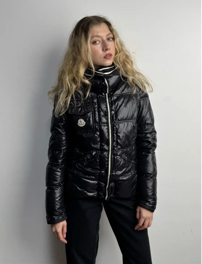 DOUDOUNE MONCLER