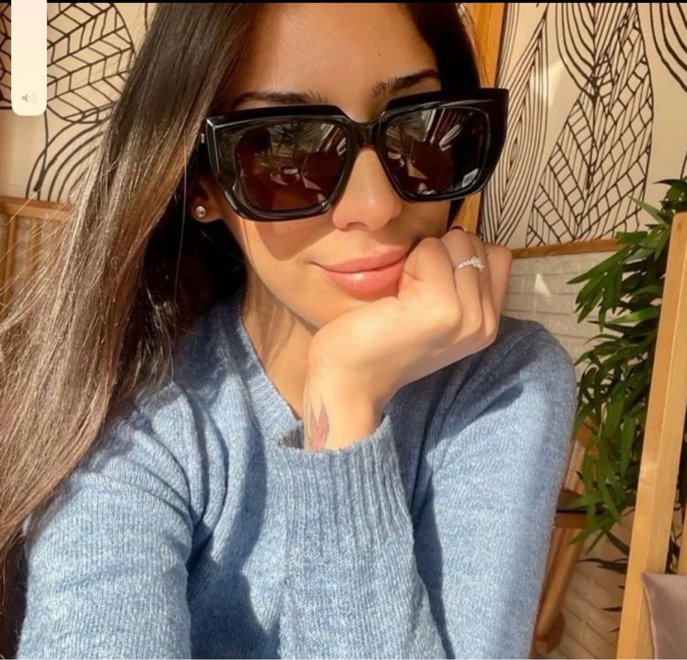 LUNETTE DE SOLEIL TOMMY HILFGER