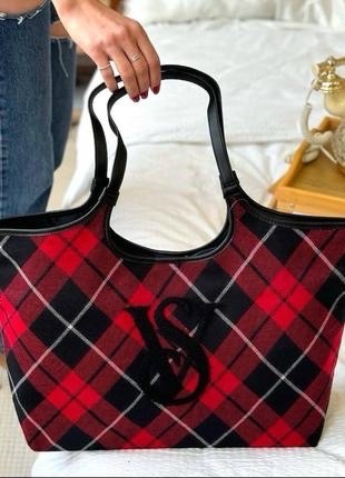 TOTE BAG VICTORIA SECRET NEUF
