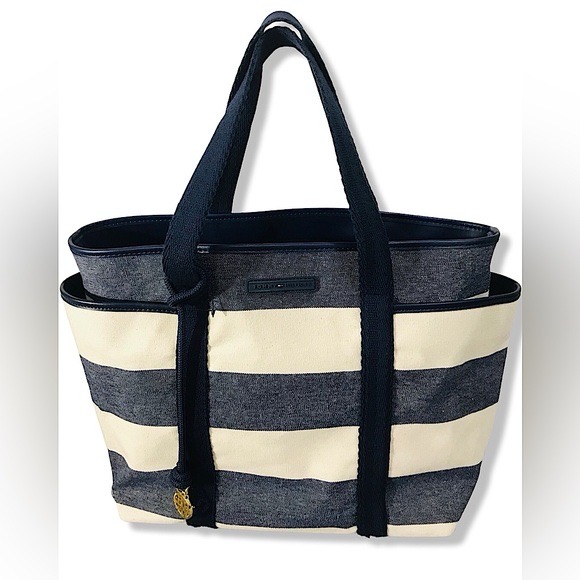 TOTE BAG TOMMY HILFGER