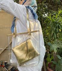 SAC DOUBLE SAC