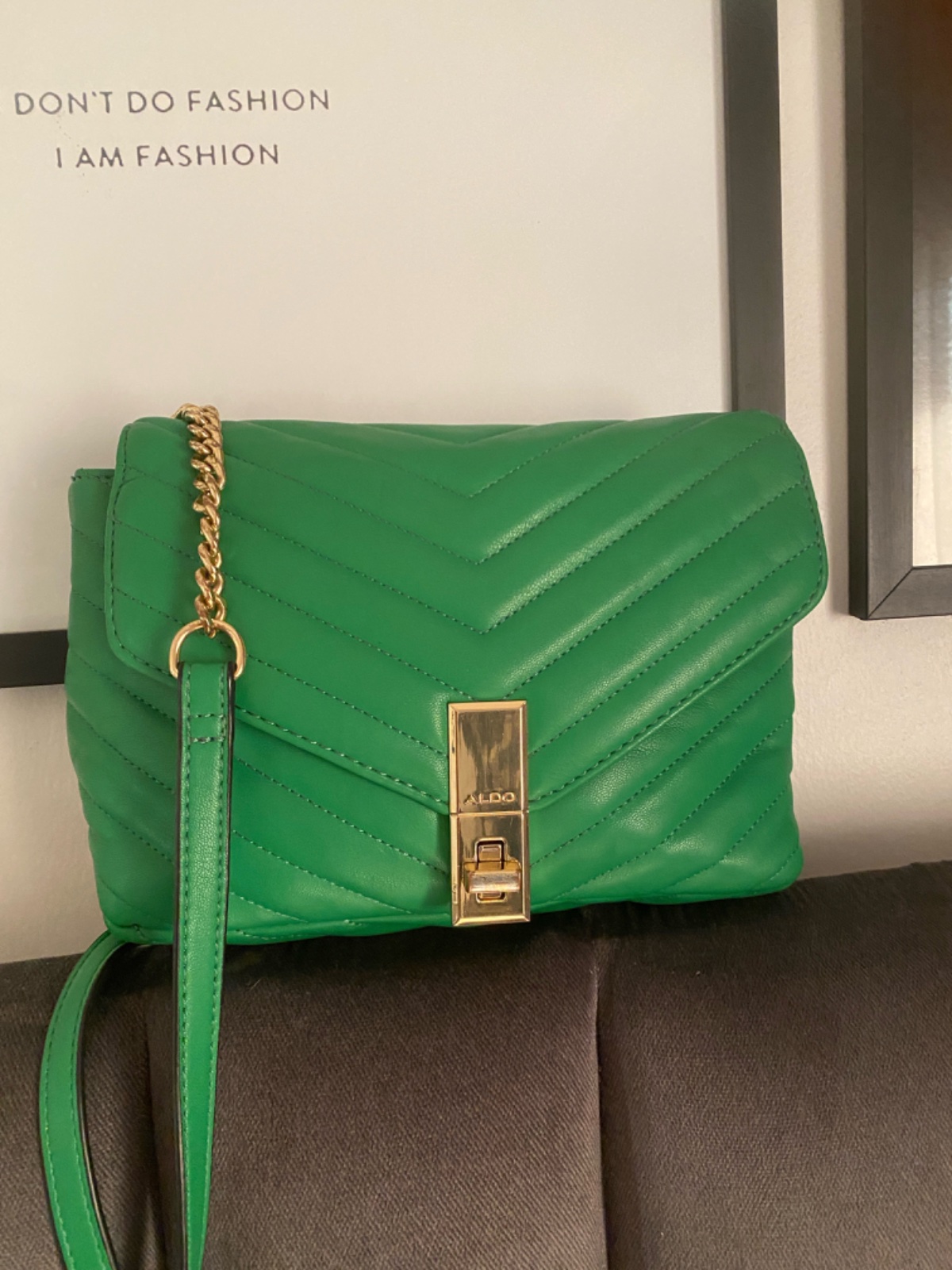 SAC A BANDOULIERE ALDO