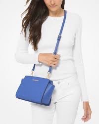 SAC A BANDOULIERE MICKEAL kors 