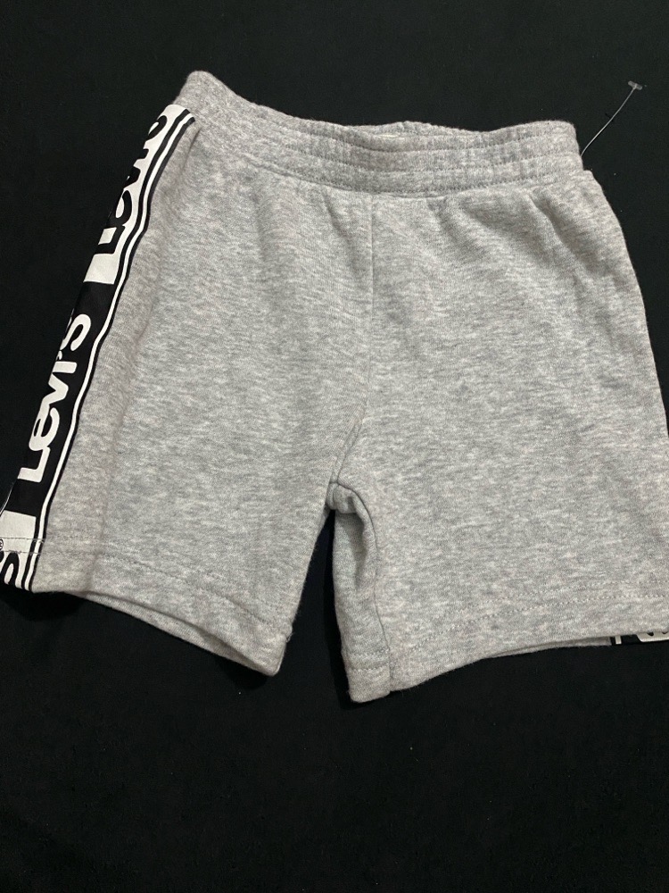 SHORT LEVI'S ENFANT 4 ANS