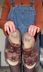 MULES PLATEFORME DR MARTINS NEUF