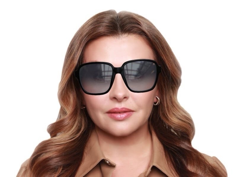 LUNETTE DE SOLEIL GUESS