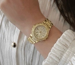 MONTRE GUESS AUTHENTIQUE
