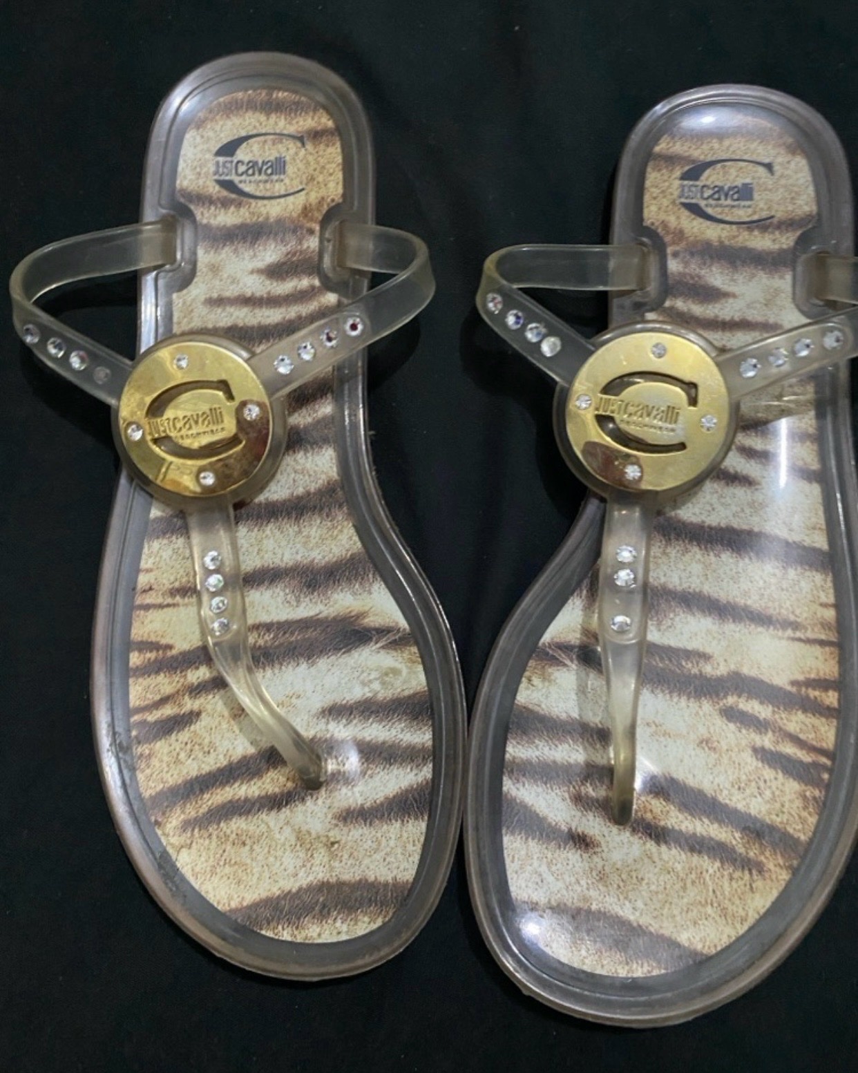 FLIP FLOP JUST CAVALLI