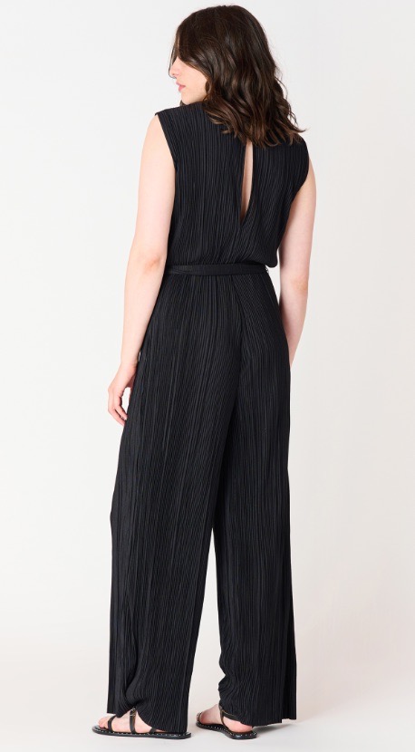 COMBINAISON PLUSSE ZARA NEUF
