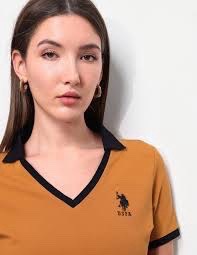 TSHIRT US POLO 