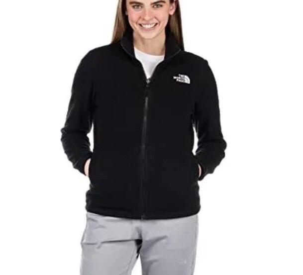 VESTE THE NORTH FACE 