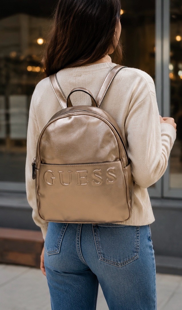 SAC A DOS GUESS AUTHENTIQUE