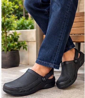 CROCS AUTHENTIQUE NEUF