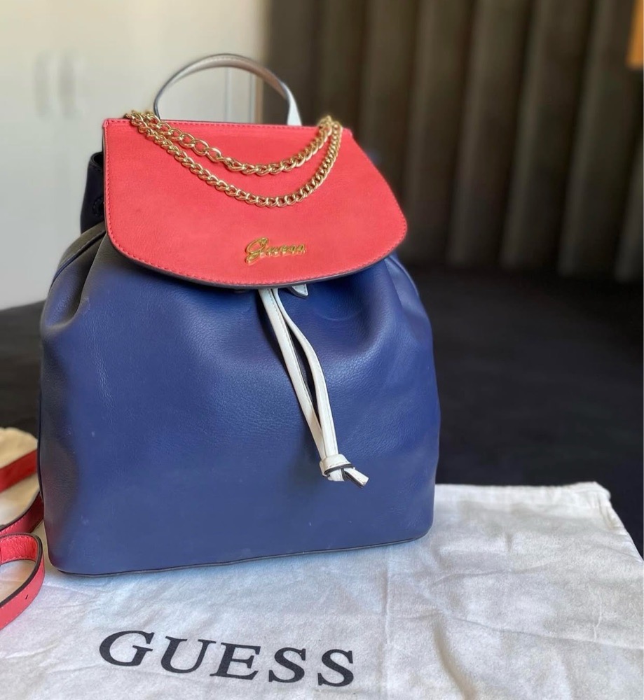 SAC GUESS AUTHENTIQUE
