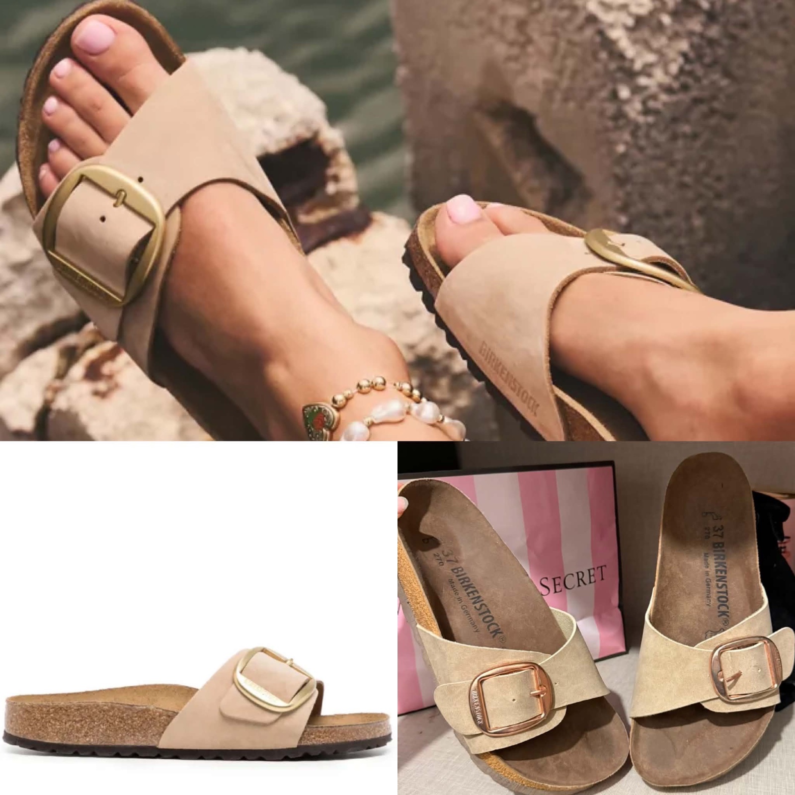 TONGS BIRKENSTOK